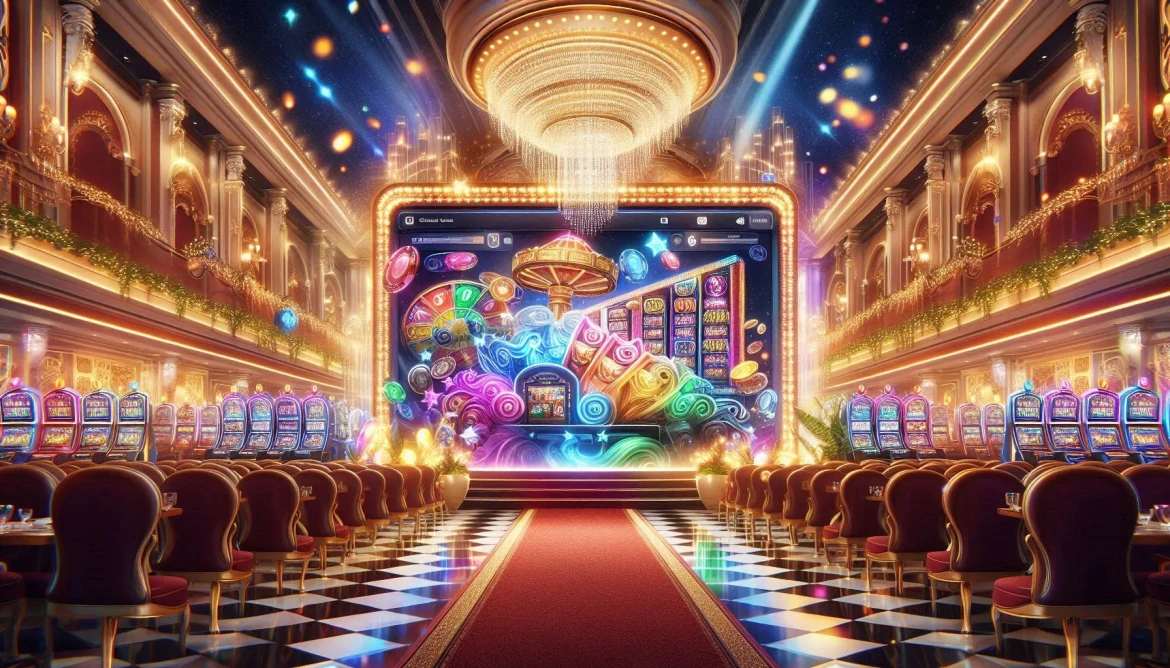 Biggg Casino